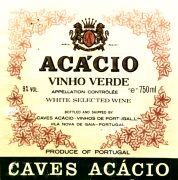 Vinho Verde_Acacio